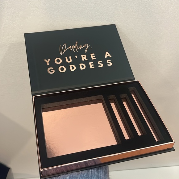 Method Lash scandal three eyelash set with the box - Picture 3 of 3